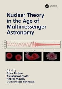 Produktbild: Nuclear Theory in the Age of Multimessenger Astronomy