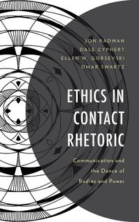 Produktbild: Ethics in Contact Rhetoric