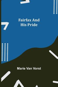 Produktbild: Fairfax and His Pride