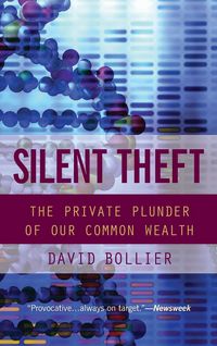 Produktbild: Silent Theft