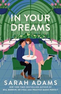 Produktbild: In Your Dreams