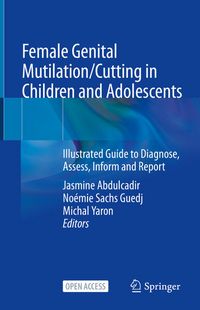 Produktbild: Female Genital Mutilation/Cutting in Children and Adolescents