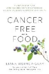 Produktbild: Cancer-Free with Food