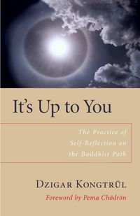 Produktbild: It's Up to You