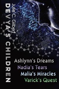 Produktbild: Devya's Children 1-4