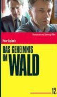 Produktbild: Das Geheimnis im Wald, 1 DVD