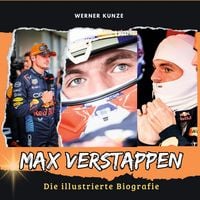 Produktbild: Max Verstappen