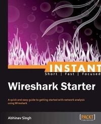 Produktbild: Instant Wireshark Starter