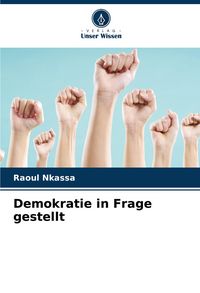 Produktbild: Demokratie in Frage gestellt