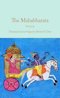 Produktbild: The Mahabharata