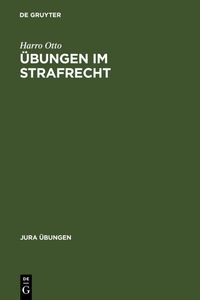 Produktbild: &Uuml;bungen im Strafrecht