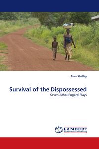 Produktbild: Survival of the Dispossessed