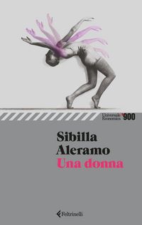 Produktbild: Una donna