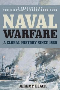 Produktbild: Naval Warfare