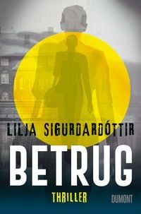 Produktbild: Betrug