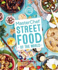 Produktbild: MasterChef: Street Food of the World