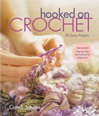 Produktbild: Hooked On Crochet