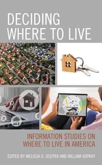 Produktbild: Deciding Where to Live