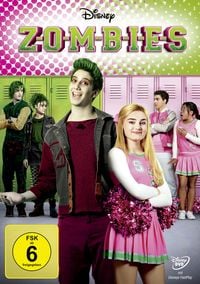 Produktbild: Disney Zombies