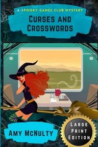 Produktbild: Curses and Crosswords