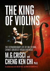 Produktbild: The King of Violins