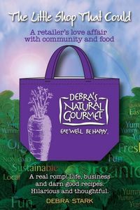 Produktbild: The Little Shop That Could: A retailer's love affair with community and food