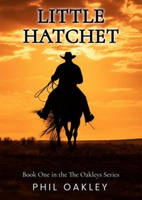 Produktbild: Little Hatchet