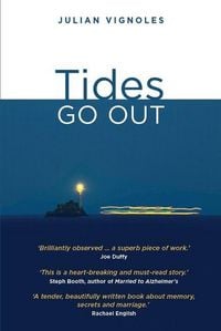 Produktbild: Tides Go Out