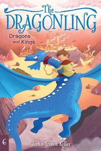 Produktbild: Dragons and Kings