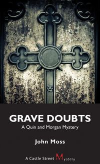 Produktbild: Grave Doubts