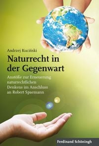 Produktbild: Naturrecht in der Gegenwart