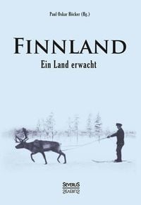 Produktbild: Finnland. Ein Land erwacht