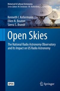 Produktbild: Open Skies