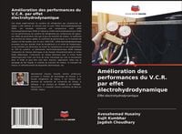 Produktbild: Am&eacute;lioration des performances du V.C.R. par effet &eacute;lectrohydrodynamique