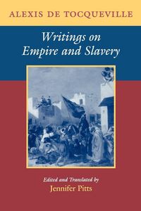 Produktbild: Writings on Empire and Slavery