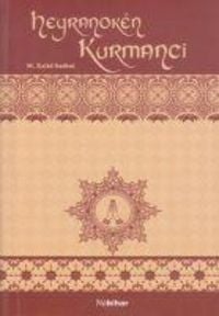 Produktbild: Heyranoken Kurmanci