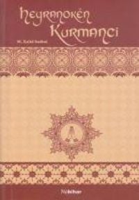 Produktbild: Heyranoken Kurmanci