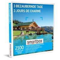 Bild vom Artikel Smartbox "3 bezaubernde Tage" vom Autor 