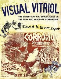 Produktbild: Visual Vitriol
