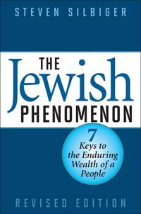 Produktbild: Jewish Phenomenon