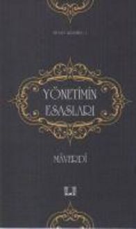 Produktbild: Y&ouml;netimin Esaslari