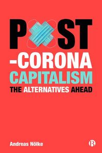 Produktbild: Post-Corona Capitalism