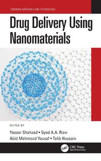 Produktbild: Drug Delivery Using Nanomaterials