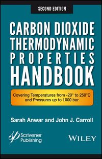 Produktbild: Carbon Dioxide Thermodynamic Properties Handbook