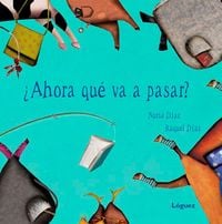 Produktbild: &iquest;Ahora qu&eacute; va a pasar?