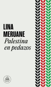 Produktbild: Palestina En Pedazos / Palestine in Pieces