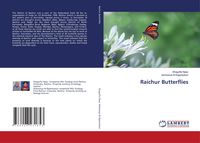 Produktbild: Raichur Butterflies