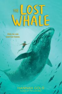 Produktbild: The Lost Whale