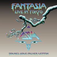 Produktbild: Fantasia,Live in Tokyo 2007
