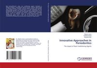Produktbild: Innovative Approaches in Periodontics